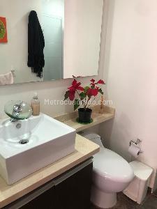 Apartamento de 2 alcobas en venta en Recodo Del Country, Bogotá, 87 m² · foto 4 de 7