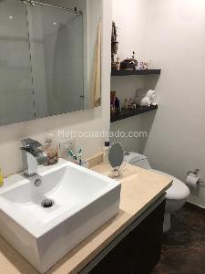 Apartamento de 2 alcobas en venta en Recodo Del Country, Bogotá, 87 m² · foto 6 de 7