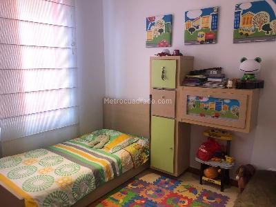 Apartamento en venta en Chico Norte, Bogotá · foto 10 de 13