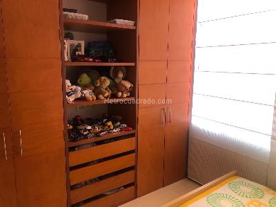 Apartamento en venta en Chico Norte, Bogotá · foto 11 de 13