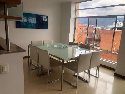 Apartamento en venta en Chico Norte, Bogotá · foto 2 de 13