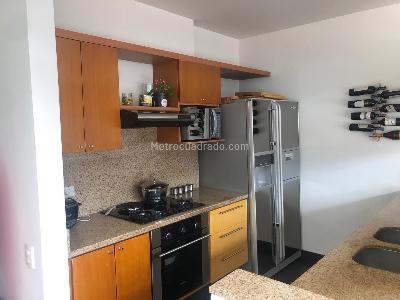 Apartamento en venta en Chico Norte, Bogotá · foto 3 de 13