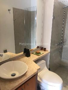 Apartamento en venta en Chico Norte, Bogotá · foto 5 de 13