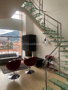Apartamento en venta en Chico Norte, Bogotá · foto 6 de 13