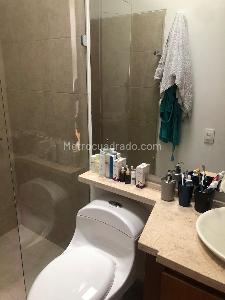 Apartamento en venta en Chico Norte, Bogotá · foto 9 de 13