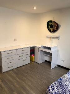 Apartamento en venta en Santa Barbara Central, Bogotá · foto 16 de 19