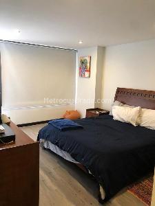 Apartamento en venta en Santa Barbara Central, Bogotá · foto 17 de 19
