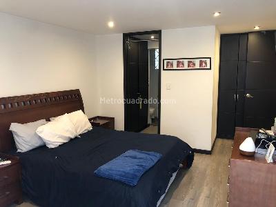 Apartamento en venta en Santa Barbara Central, Bogotá · foto 18 de 19