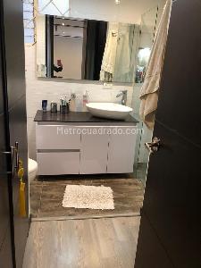 Apartamento en venta en Santa Barbara Central, Bogotá · foto 19 de 19