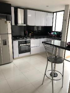 Apartamento en venta en Santa Barbara Central, Bogotá · foto 8 de 19