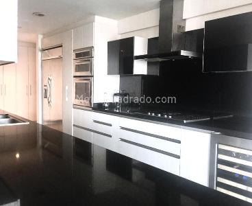 Apartamento de 4 alcobas en venta en Peñas Blancas, Bogotá, 364 m² · foto 10 de 20
