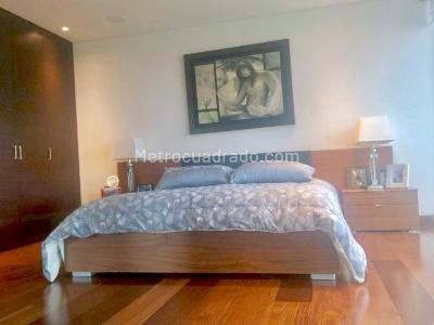 Apartamento de 4 alcobas en venta en Peñas Blancas, Bogotá, 364 m² · foto 13 de 20