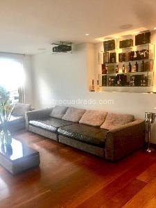Apartamento de 4 alcobas en venta en Peñas Blancas, Bogotá, 364 m² · foto 18 de 20