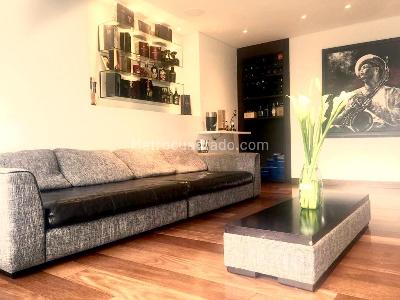Apartamento de 4 alcobas en venta en Peñas Blancas, Bogotá, 364 m² · foto 3 de 20
