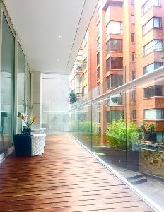 Apartamento de 4 alcobas en venta en Peñas Blancas, Bogotá, 364 m² · foto 4 de 20