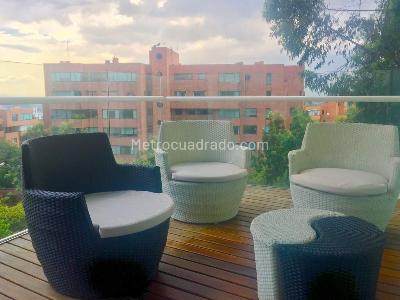Apartamento de 4 alcobas en venta en Peñas Blancas, Bogotá, 364 m² · foto 5 de 20