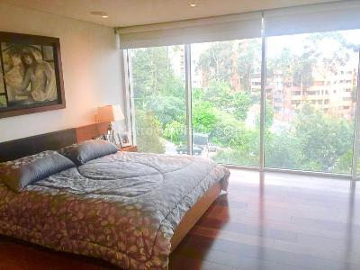 Apartamento de 4 alcobas en venta en Peñas Blancas, Bogotá, 364 m² · foto 7 de 20