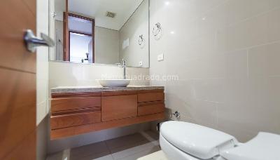 Apartamento de 3 alcobas en arriendo en Belmonte, Bogotá, 249 m² · foto 10 de 15