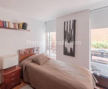 Apartamento de 3 alcobas en arriendo en Belmonte, Bogotá, 249 m² · foto 11 de 15