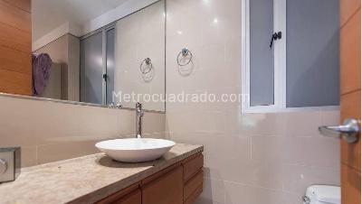 Apartamento de 3 alcobas en arriendo en Belmonte, Bogotá, 249 m² · foto 12 de 15