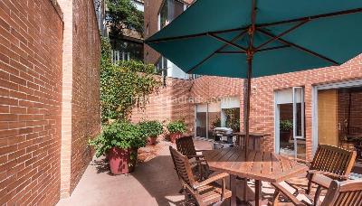 Apartamento de 3 alcobas en arriendo en Belmonte, Bogotá, 249 m² · foto 15 de 15