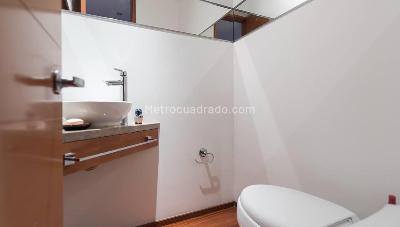 Apartamento de 3 alcobas en arriendo en Belmonte, Bogotá, 249 m² · foto 7 de 15