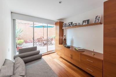 Apartamento de 3 alcobas en arriendo en Belmonte, Bogotá, 249 m² · foto 8 de 15