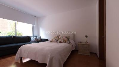 Apartamento de 3 alcobas en arriendo en Belmonte, Bogotá, 249 m² · foto 9 de 15