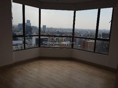 Apartamento de 3 alcobas en arriendo en Camino Del Country, Bogotá, 180 m² · foto 9 de 17