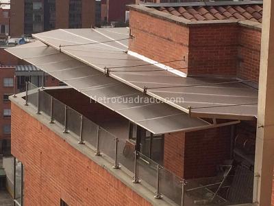 Apartamento de 3 alcobas en arriendo en Camino Del Country, Bogotá, 180 m² · foto 10 de 17