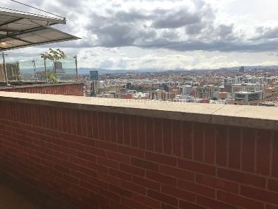 Apartamento de 3 alcobas en arriendo en Camino Del Country, Bogotá, 180 m² · foto 14 de 17
