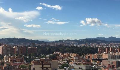Apartamento de 3 alcobas en arriendo en Camino Del Country, Bogotá, 180 m² · foto 16 de 17