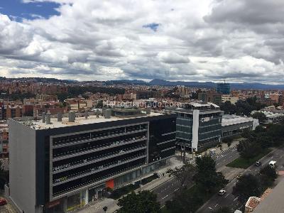 Apartamento de 3 alcobas en arriendo en Camino Del Country, Bogotá, 180 m² · foto 17 de 17