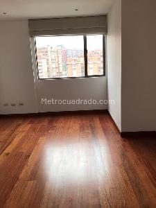 Apartamento de 3 alcobas en arriendo en Camino Del Country, Bogotá, 180 m² · foto 4 de 17
