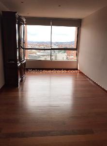 Apartamento de 3 alcobas en arriendo en Camino Del Country, Bogotá, 180 m² · foto 5 de 17