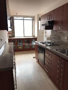 Apartamento de 3 alcobas en arriendo en Camino Del Country, Bogotá, 180 m² · foto 6 de 17