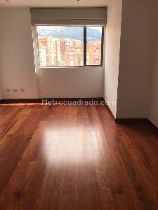 Apartamento de 3 alcobas en arriendo en Camino Del Country, Bogotá, 180 m² · foto 7 de 17