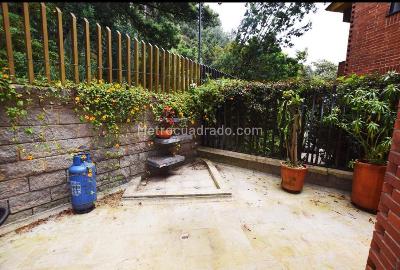 Apartamento de 3 alcobas en venta en Bosque De Pinos, Bogotá, 230 m² · foto 4 de 14