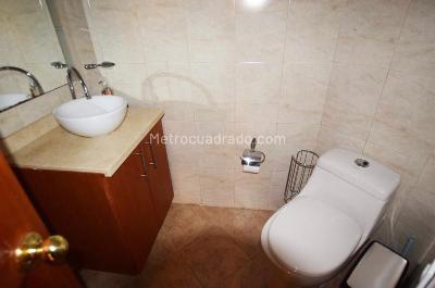 Apartamento de 3 alcobas en venta en Bosque De Pinos, Bogotá, 230 m² · foto 6 de 14