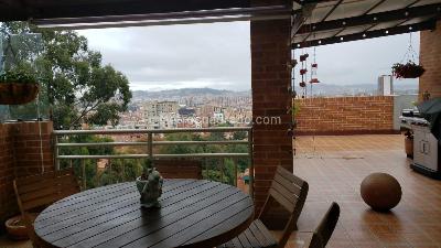 Apartamento en venta en Bosques De La Cañada, Bogotá · foto 17 de 20