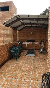 Apartamento en venta en Bosques De La Cañada, Bogotá · foto 18 de 20