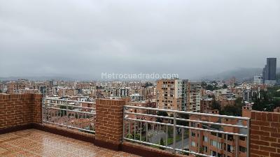 Apartamento en venta en Bosques De La Cañada, Bogotá · foto 19 de 20