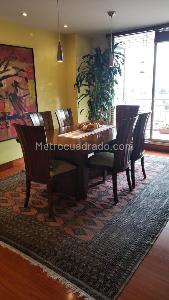 Apartamento en venta en Bosques De La Cañada, Bogotá · foto 20 de 20