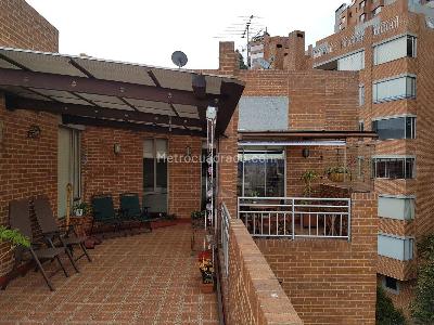 Apartamento en venta en Bosques De La Cañada, Bogotá · foto 4 de 20