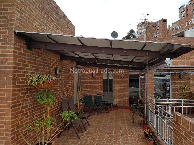 Apartamento en venta en Bosques De La Cañada, Bogotá · foto 5 de 20