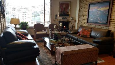 Apartamento en venta en Bosques De La Cañada, Bogotá · foto 6 de 20
