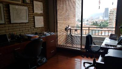 Apartamento en venta en Bosques De La Cañada, Bogotá · foto 7 de 20