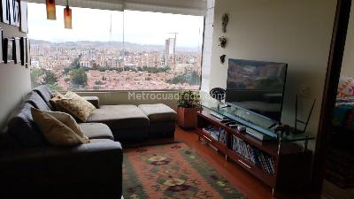 Apartamento en venta en Bosques De La Cañada, Bogotá · foto 8 de 20