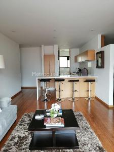 Apartamento en venta en Chico, Bogotá · foto 11 de 13