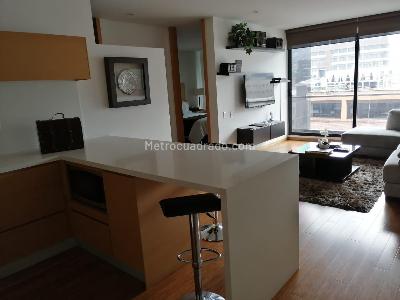 Apartamento en venta en Chico, Bogotá · foto 13 de 13